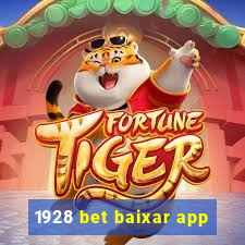 1928 bet baixar app